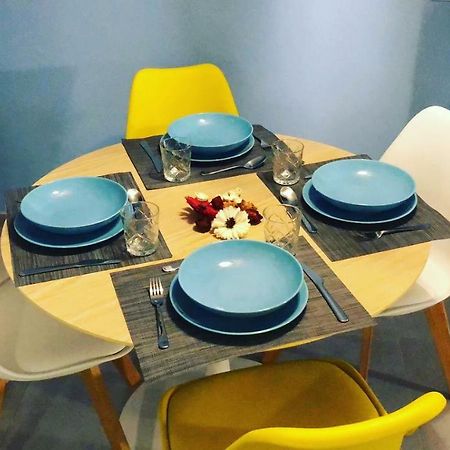 Light Blue Home ナポリ エクステリア 写真