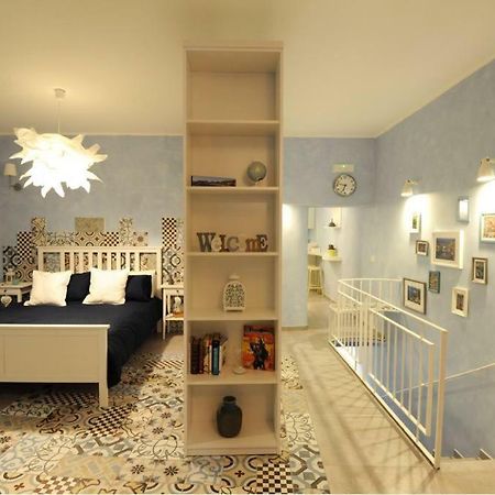 Light Blue Home ナポリ エクステリア 写真