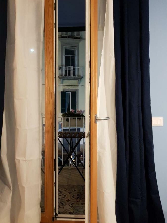 Light Blue Home ナポリ エクステリア 写真