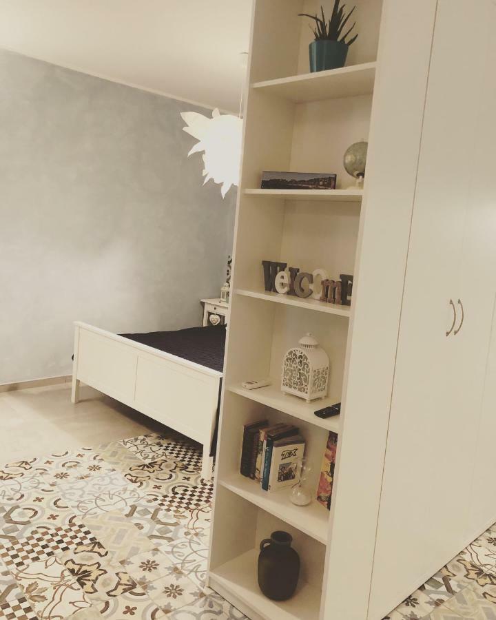 Light Blue Home ナポリ エクステリア 写真