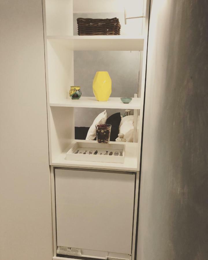 Light Blue Home ナポリ エクステリア 写真