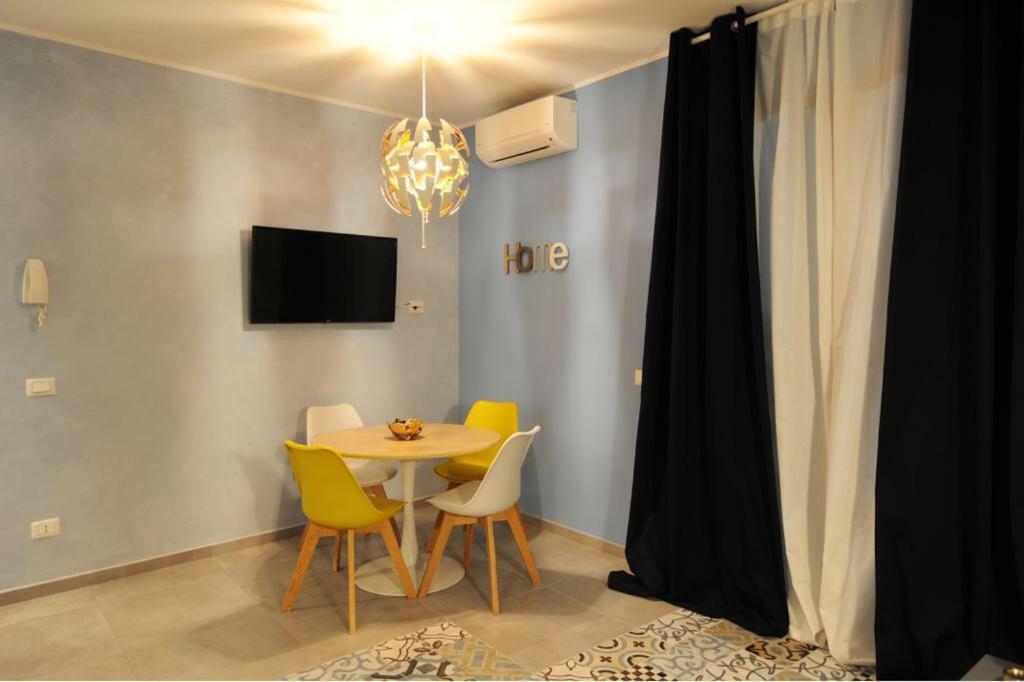 Light Blue Home ナポリ エクステリア 写真