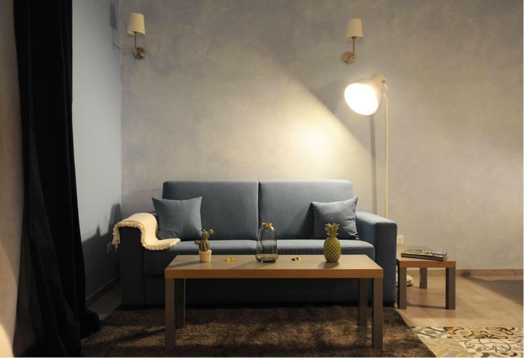 Light Blue Home ナポリ エクステリア 写真