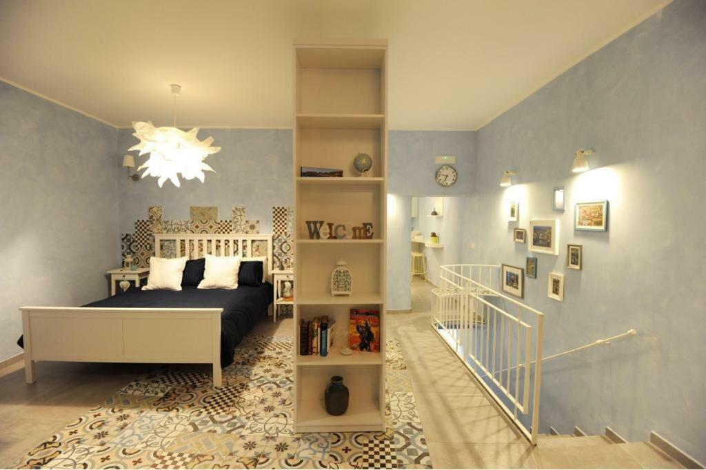 Light Blue Home ナポリ エクステリア 写真