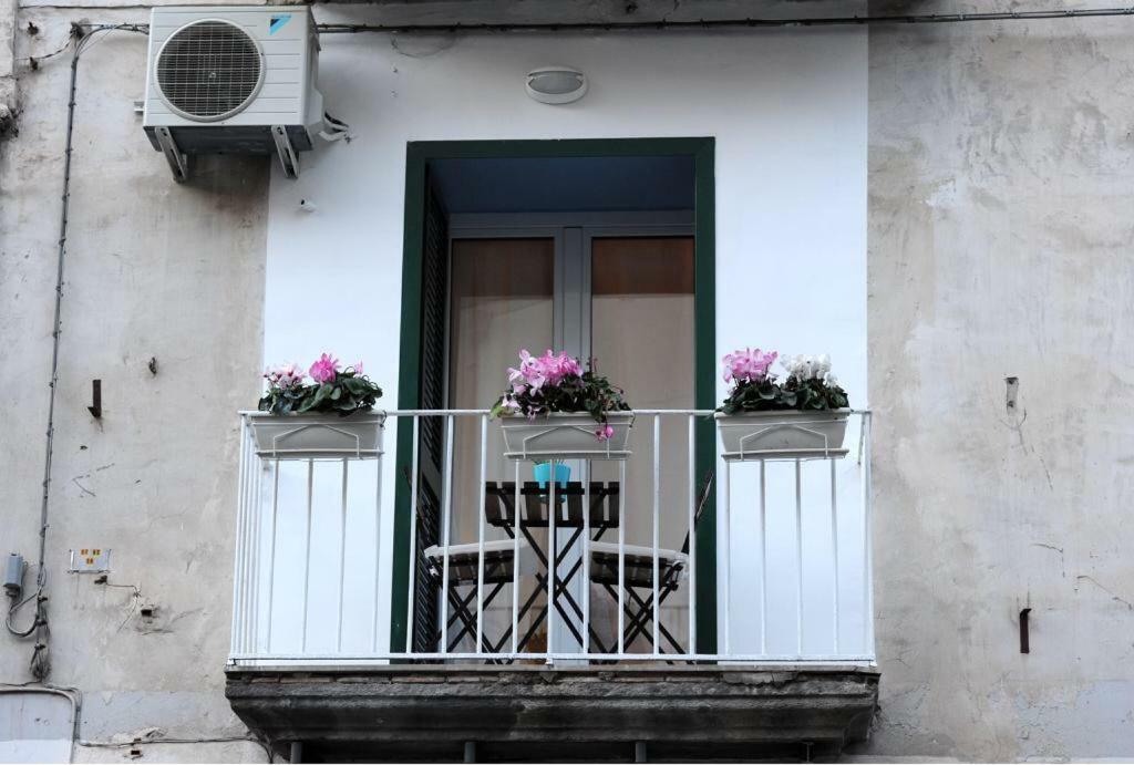 Light Blue Home ナポリ エクステリア 写真