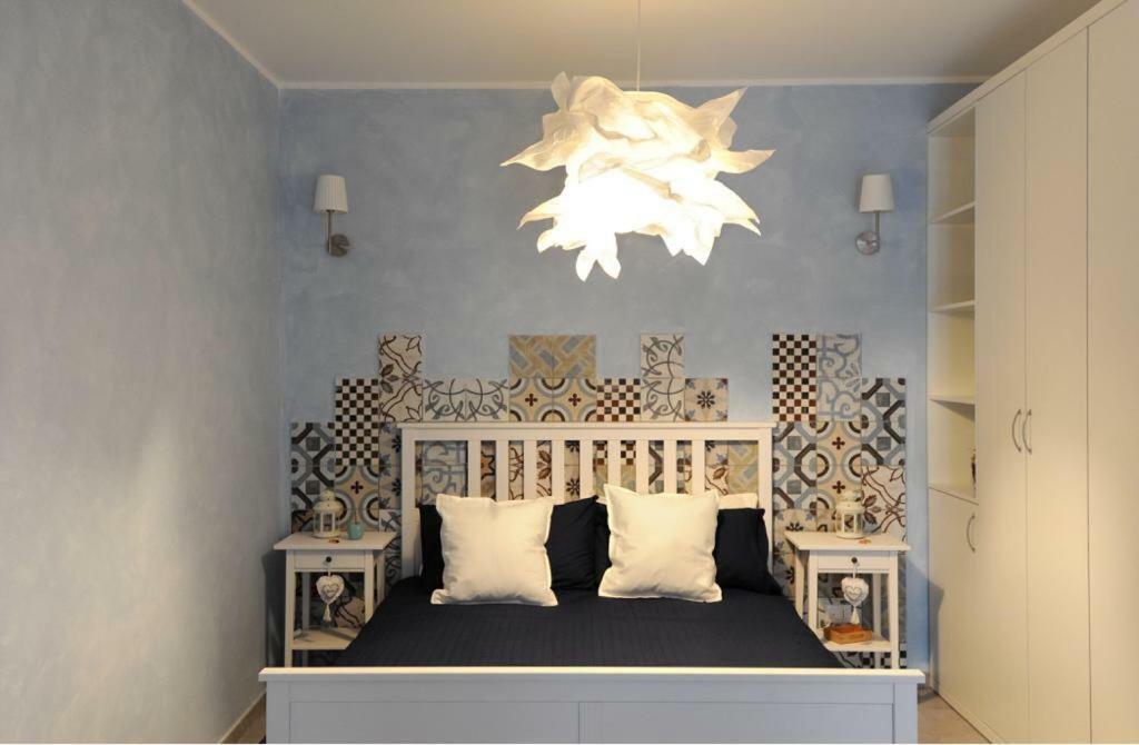 Light Blue Home ナポリ エクステリア 写真