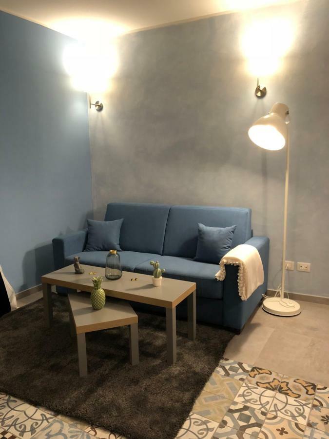 Light Blue Home ナポリ エクステリア 写真