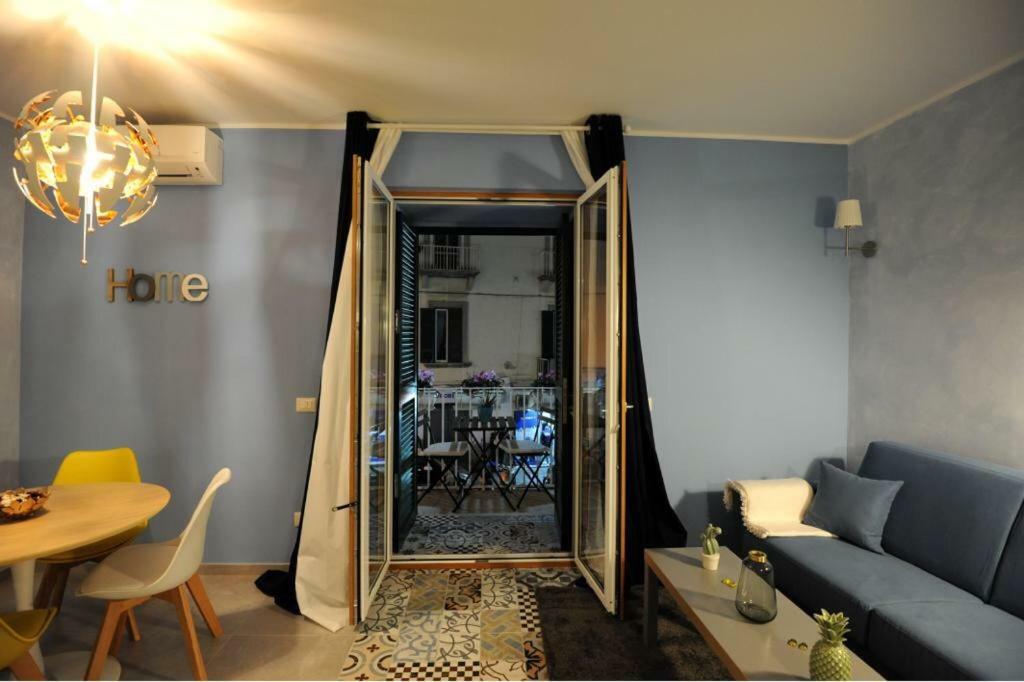 Light Blue Home ナポリ エクステリア 写真