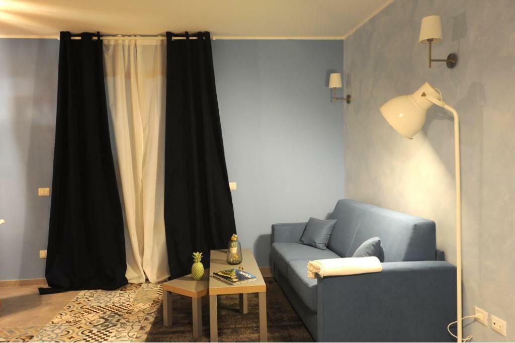 Light Blue Home ナポリ エクステリア 写真