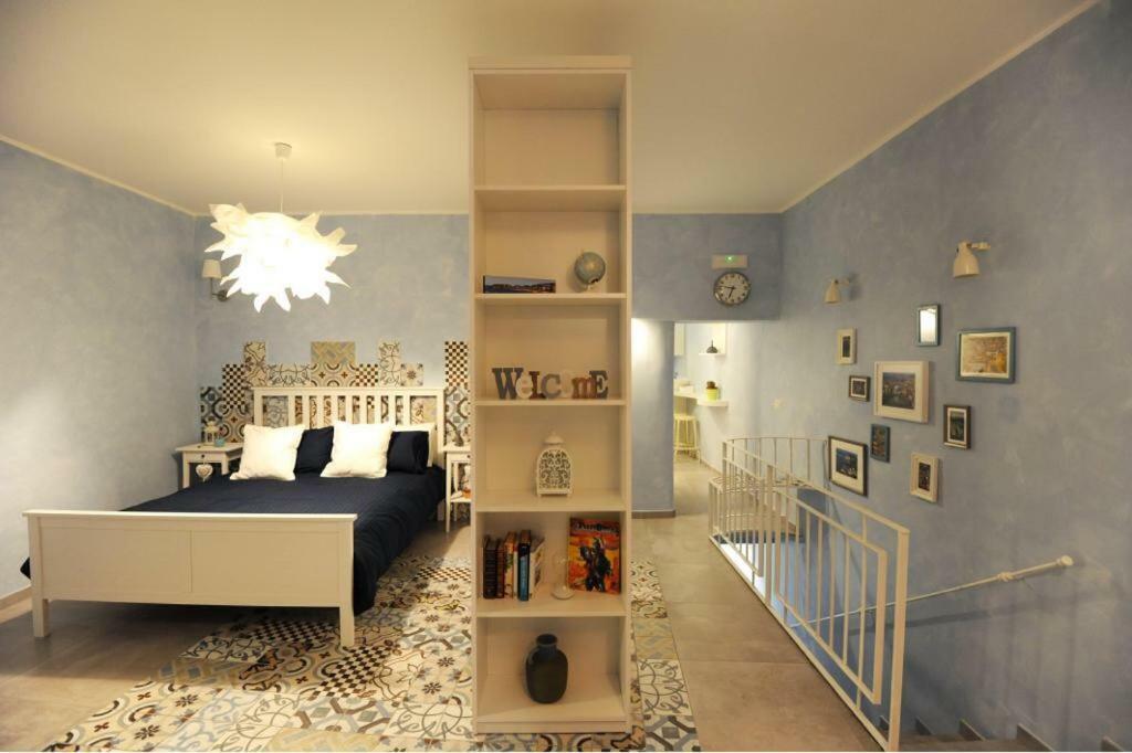 Light Blue Home ナポリ エクステリア 写真