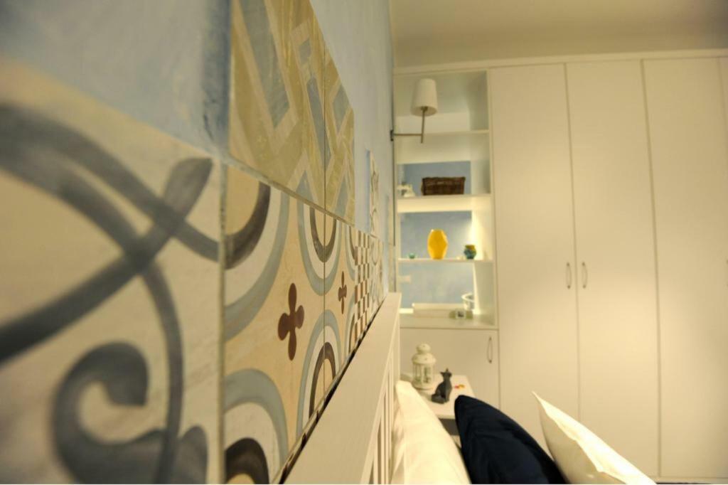 Light Blue Home ナポリ エクステリア 写真