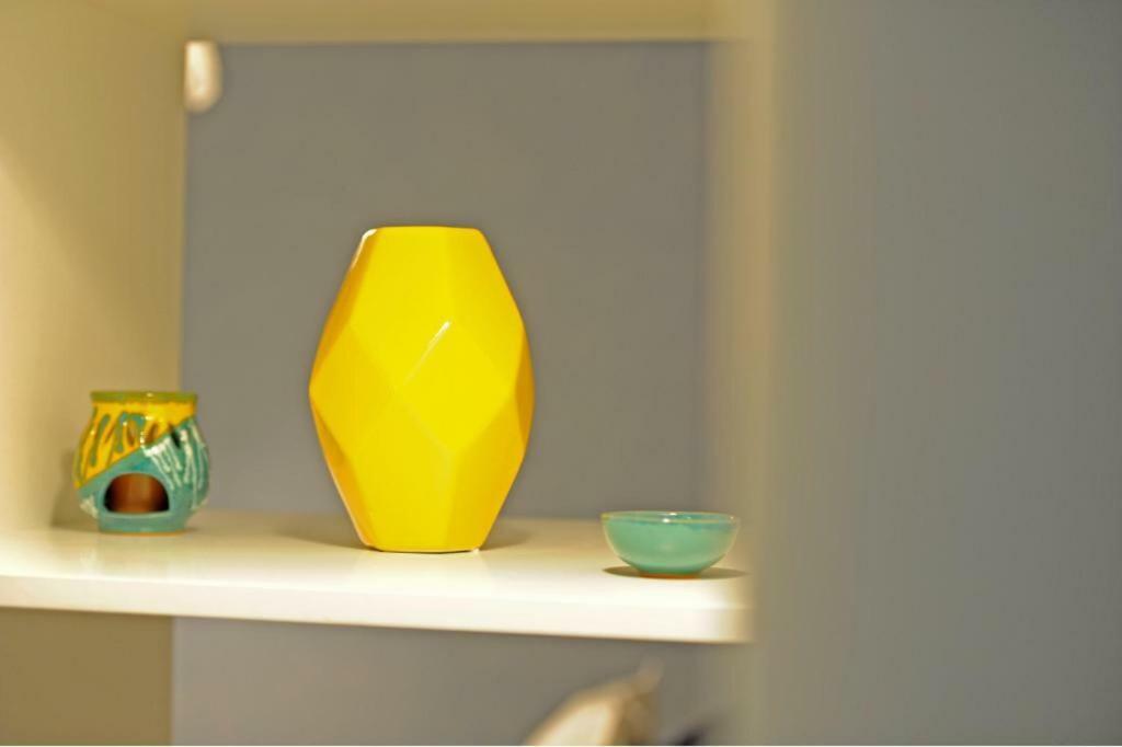 Light Blue Home ナポリ エクステリア 写真