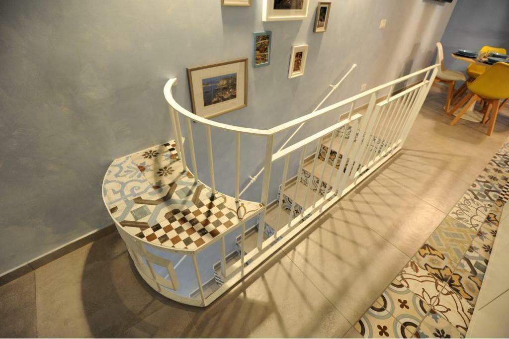 Light Blue Home ナポリ エクステリア 写真