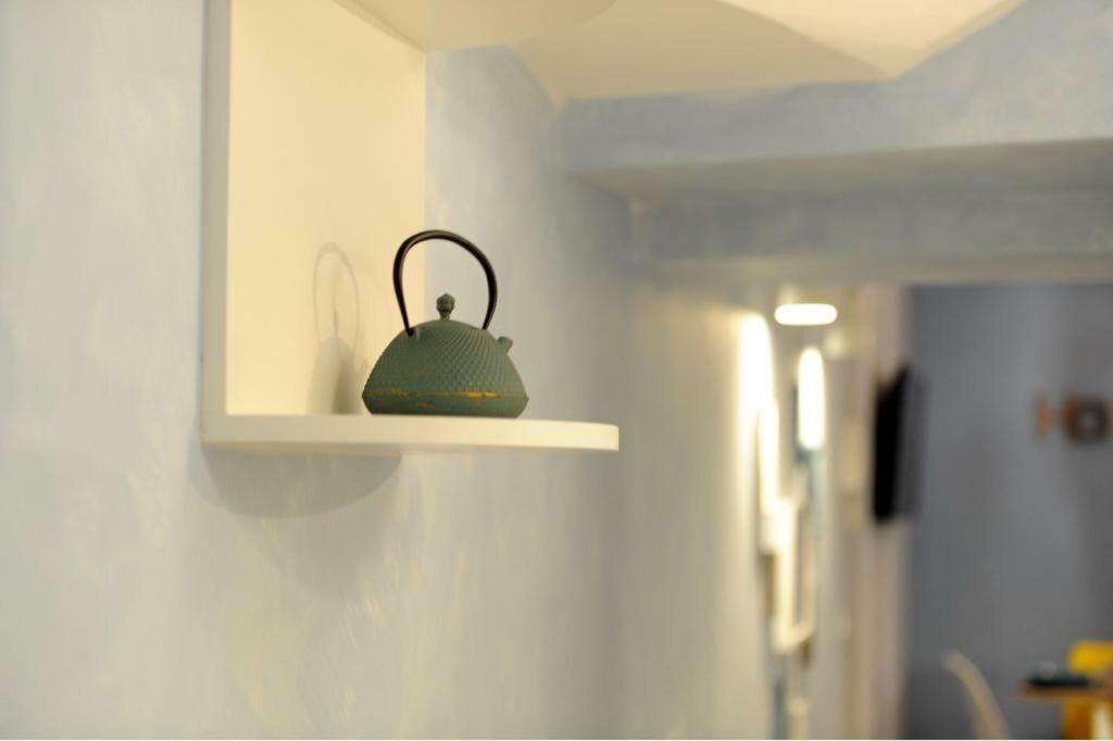 Light Blue Home ナポリ エクステリア 写真