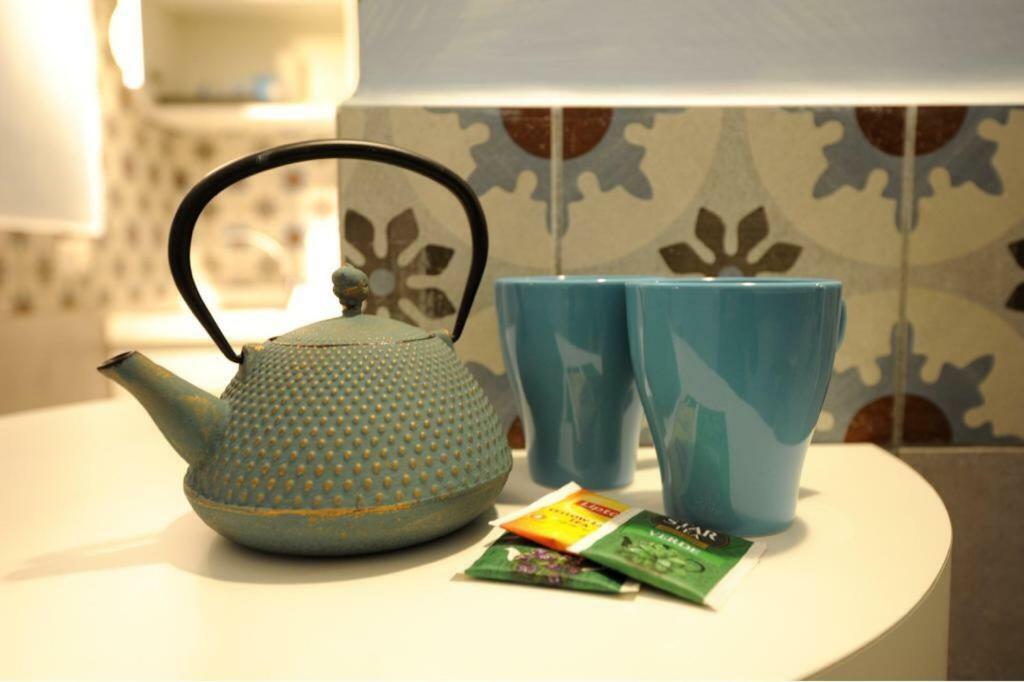Light Blue Home ナポリ エクステリア 写真