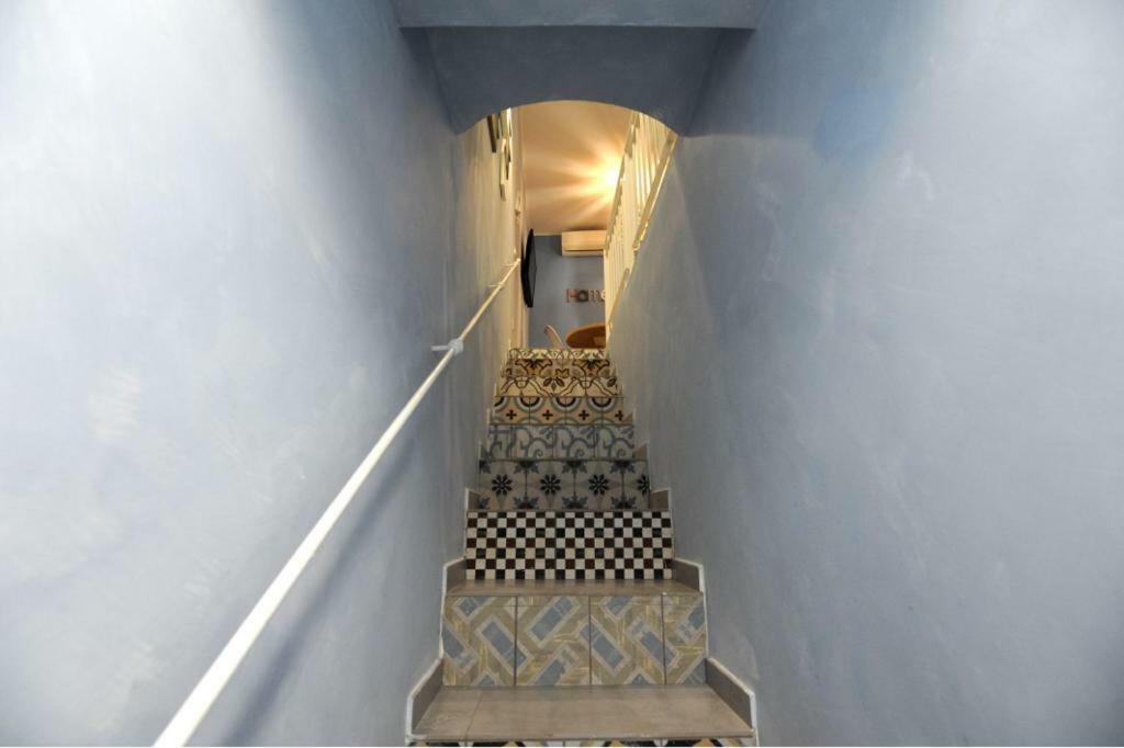 Light Blue Home ナポリ エクステリア 写真