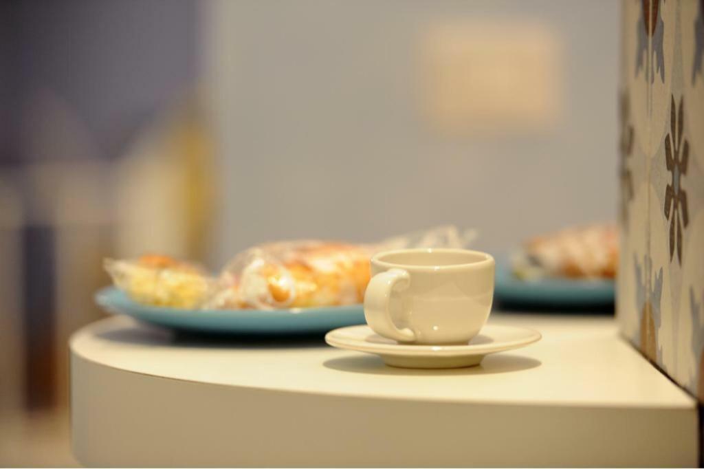Light Blue Home ナポリ エクステリア 写真