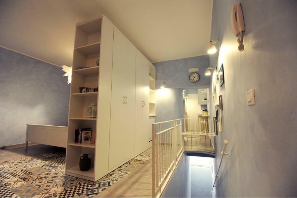 Light Blue Home ナポリ エクステリア 写真