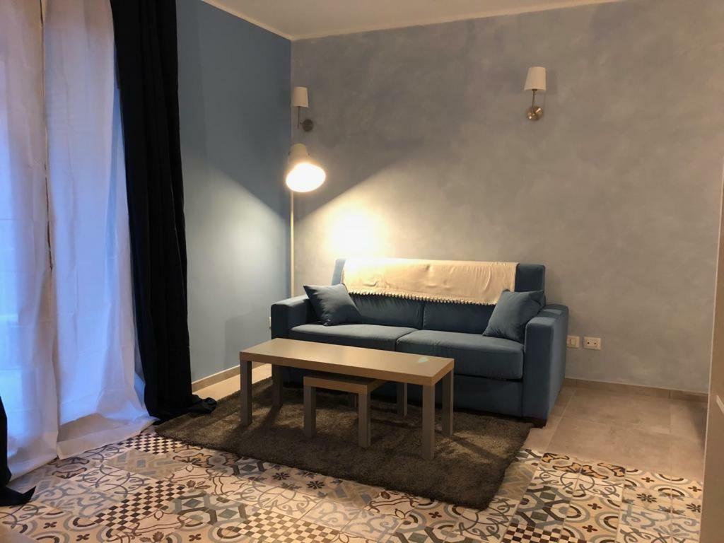 Light Blue Home ナポリ エクステリア 写真