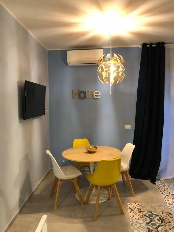 Light Blue Home ナポリ エクステリア 写真